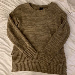Full-tilt Sweater